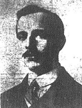 Sanspareil Audacious Thomas Philpott